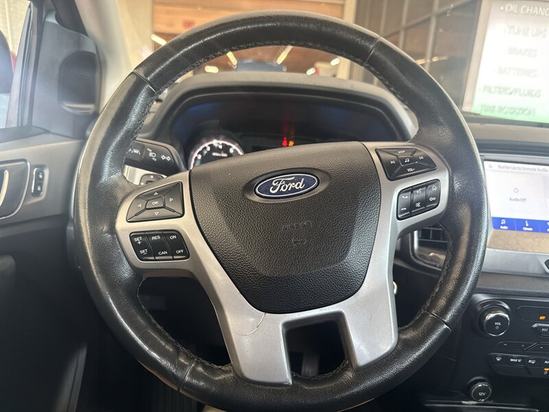 2021 Ford Ranger XLT - Photo 23 - Arlington, TX 76011