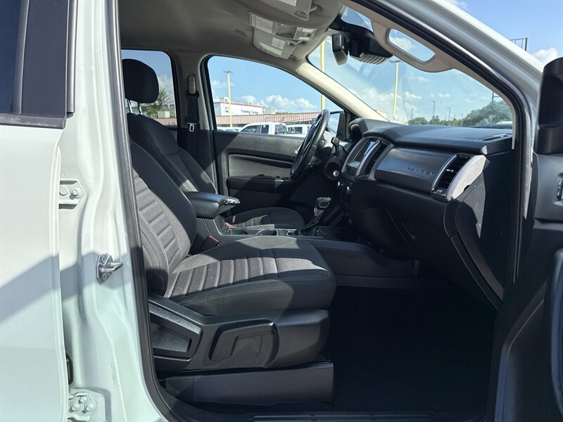2021 Ford Ranger XLT - Photo 19 - Arlington, TX 76011