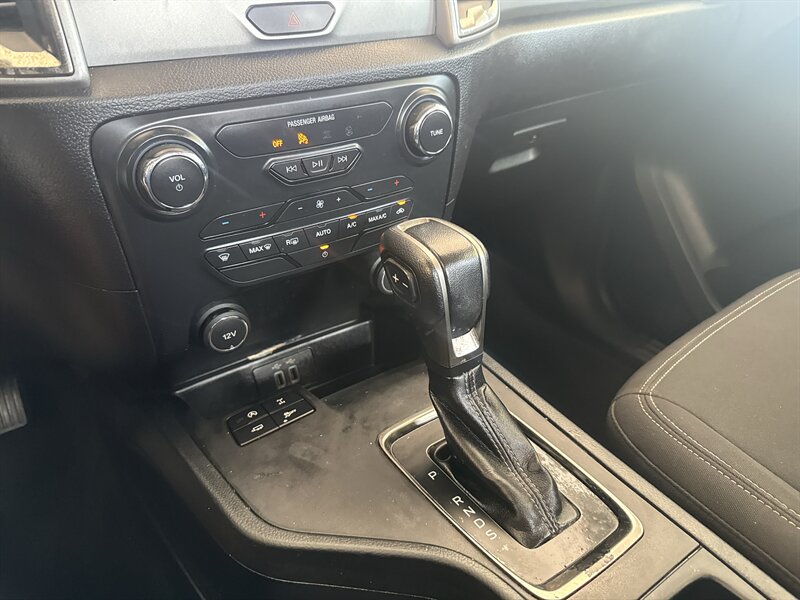 2021 Ford Ranger XLT - Photo 25 - Arlington, TX 76011