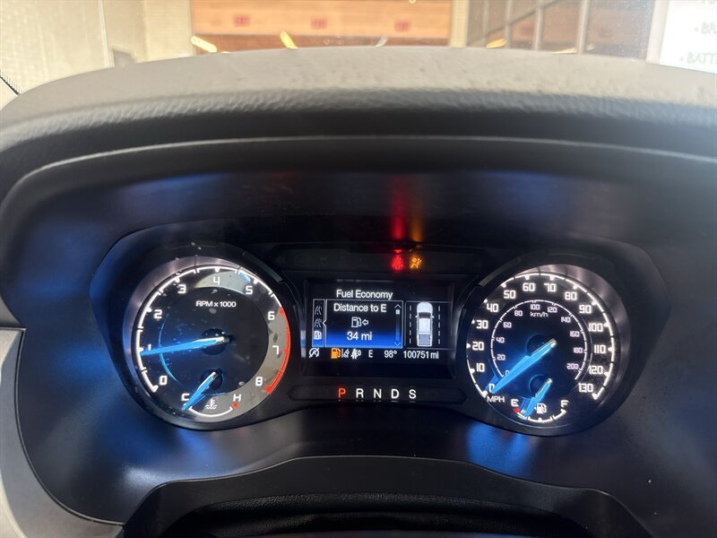 2021 Ford Ranger XLT - Photo 24 - Arlington, TX 76011