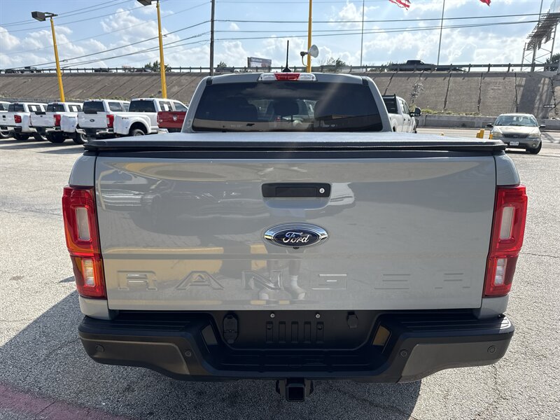 2021 Ford Ranger XLT - Photo 6 - Arlington, TX 76011