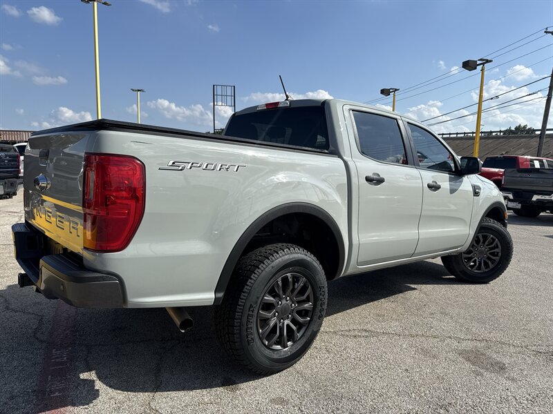 2021 Ford Ranger XLT - Photo 5 - Arlington, TX 76011