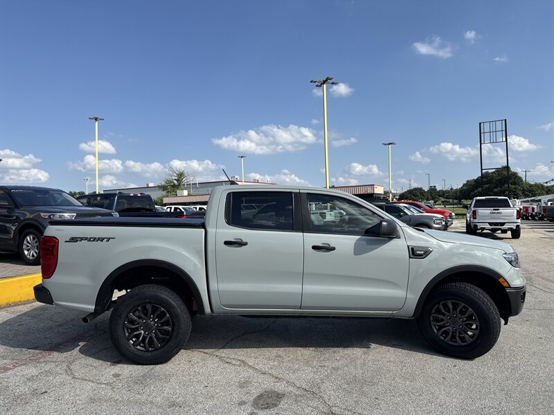 2021 Ford Ranger XLT - Photo 4 - Arlington, TX 76011