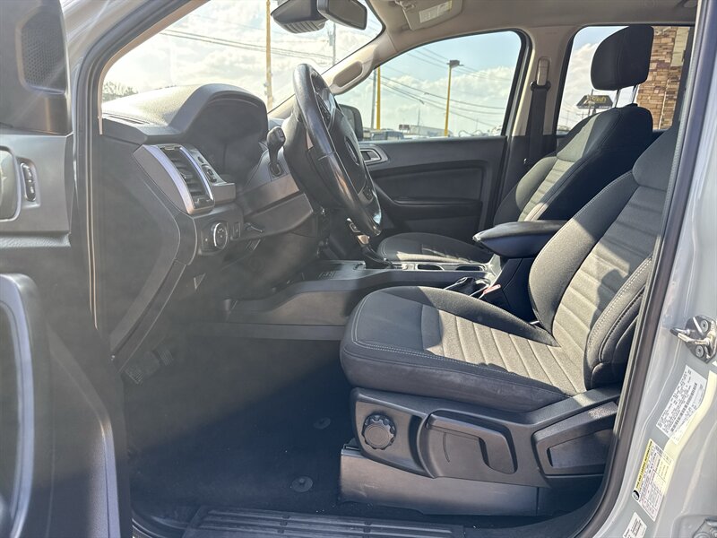 2021 Ford Ranger XLT - Photo 15 - Arlington, TX 76011