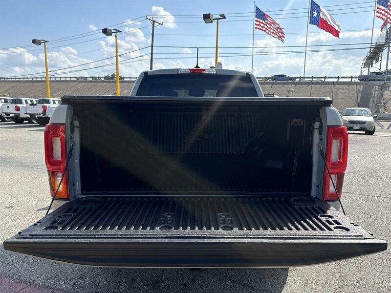 2021 Ford Ranger XLT - Photo 7 - Arlington, TX 76011