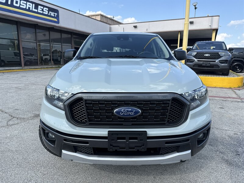 2021 Ford Ranger XLT - Photo 2 - Arlington, TX 76011