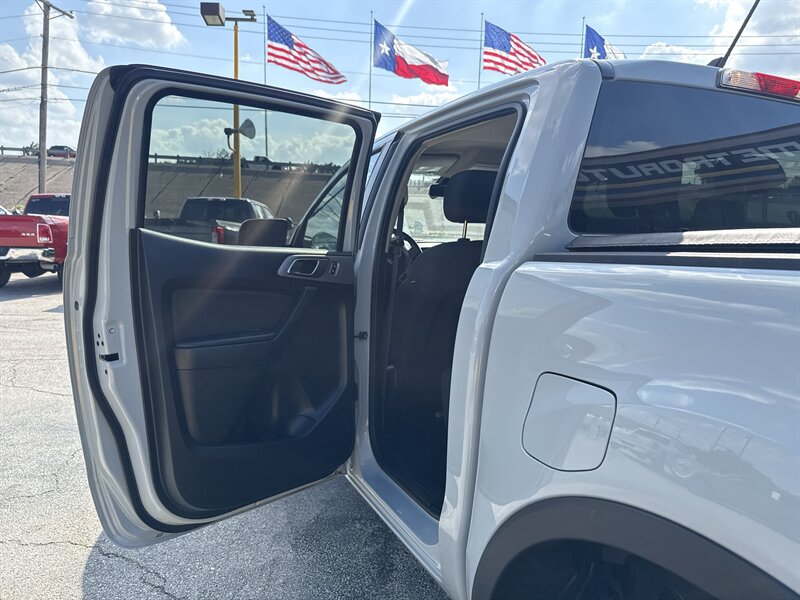2021 Ford Ranger XLT - Photo 16 - Arlington, TX 76011