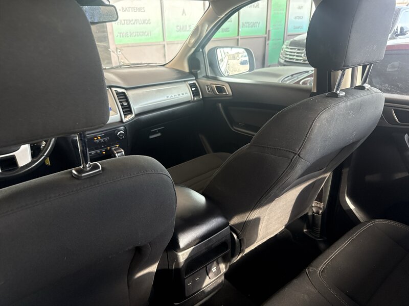 2021 Ford Ranger XLT - Photo 30 - Arlington, TX 76011