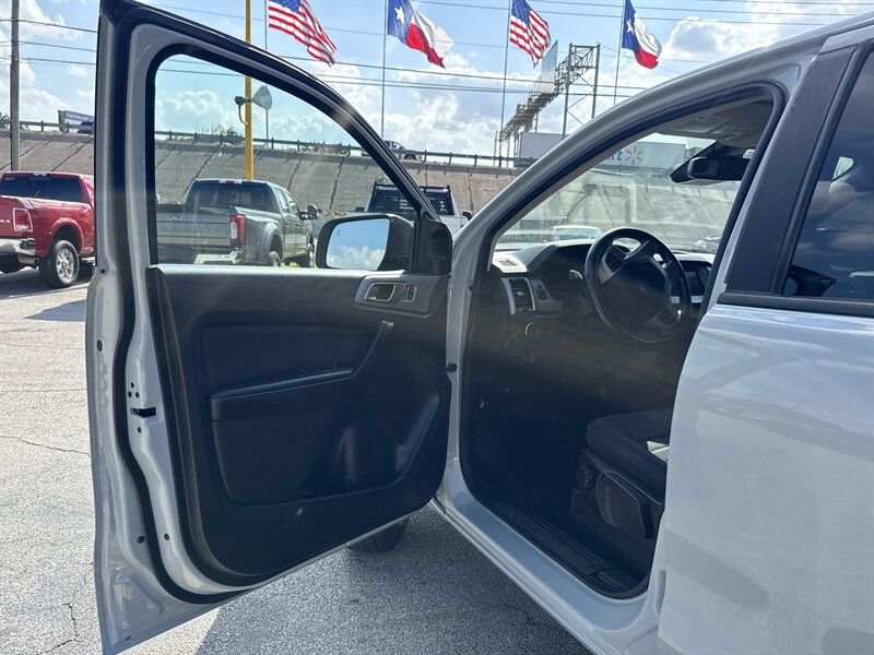 2021 Ford Ranger XLT - Photo 14 - Arlington, TX 76011