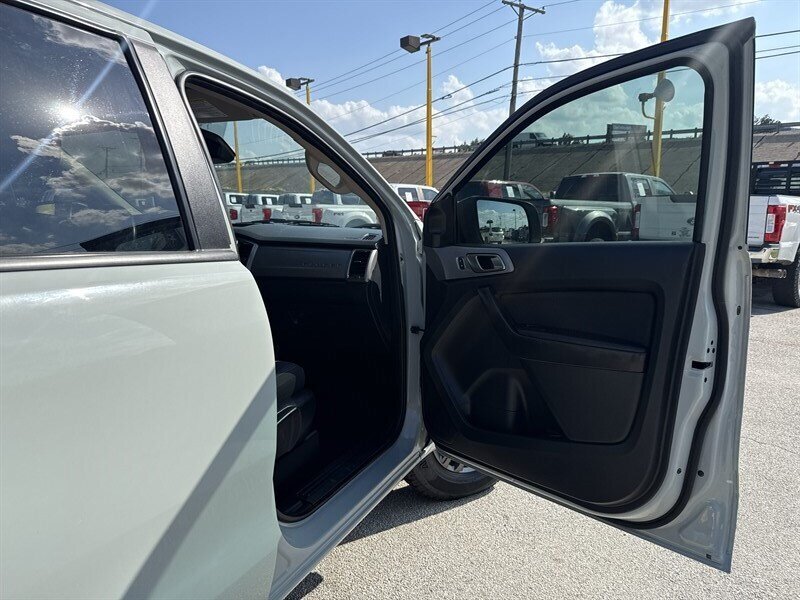 2021 Ford Ranger XLT - Photo 18 - Arlington, TX 76011