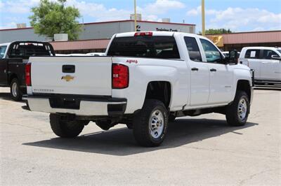 2019 Chevrolet Silverado 2500 Work Truck   - Photo 9 - Arlington, TX 76011