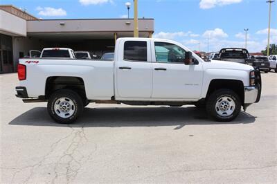 2019 Chevrolet Silverado 2500 Work Truck   - Photo 10 - Arlington, TX 76011