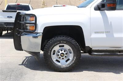 2019 Chevrolet Silverado 2500 Work Truck   - Photo 14 - Arlington, TX 76011