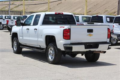 2019 Chevrolet Silverado 2500 Work Truck   - Photo 7 - Arlington, TX 76011