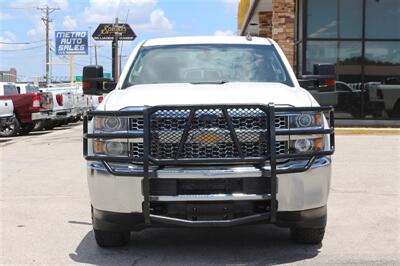 2019 Chevrolet Silverado 2500 Work Truck   - Photo 12 - Arlington, TX 76011