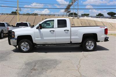 2019 Chevrolet Silverado 2500 Work Truck   - Photo 6 - Arlington, TX 76011