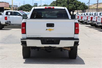 2019 Chevrolet Silverado 2500 Work Truck   - Photo 8 - Arlington, TX 76011