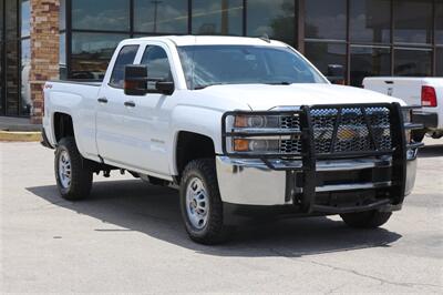 2019 Chevrolet Silverado 2500 Work Truck   - Photo 11 - Arlington, TX 76011