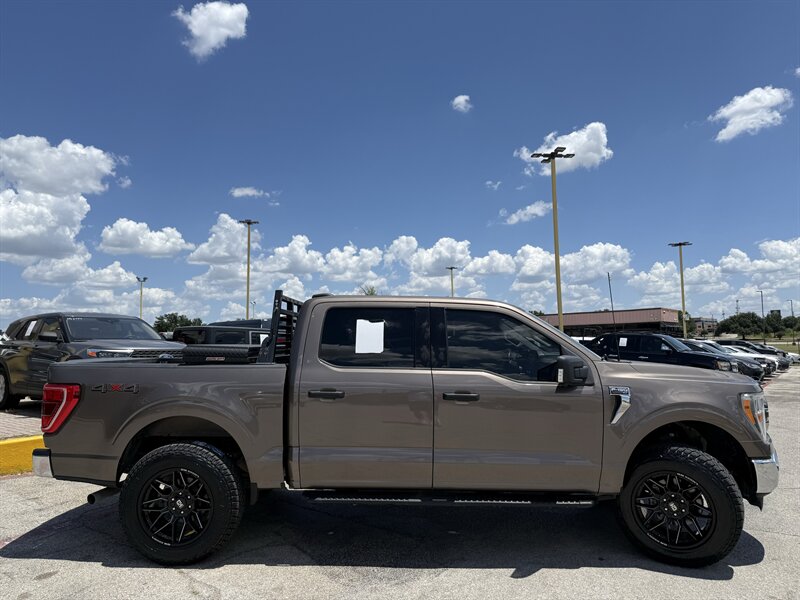 2022 Ford F-150 XLT - Photo 4 - Arlington, TX 76011
