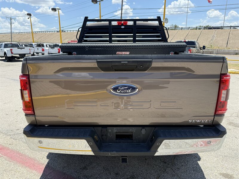 2022 Ford F-150 XLT - Photo 6 - Arlington, TX 76011