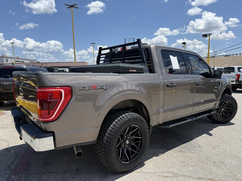 2022 Ford F-150 XLT - Photo 5 - Arlington, TX 76011