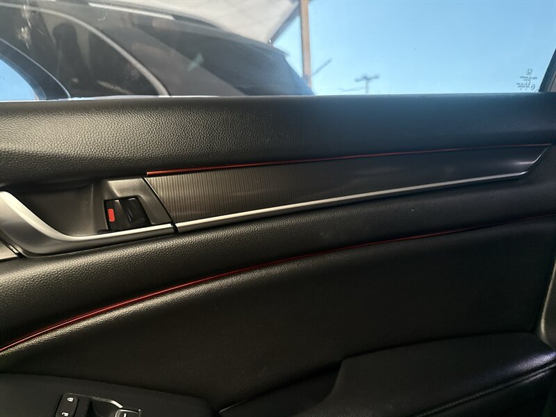 2019 Honda Accord Sport - Photo 33 - Arlington, TX 76011