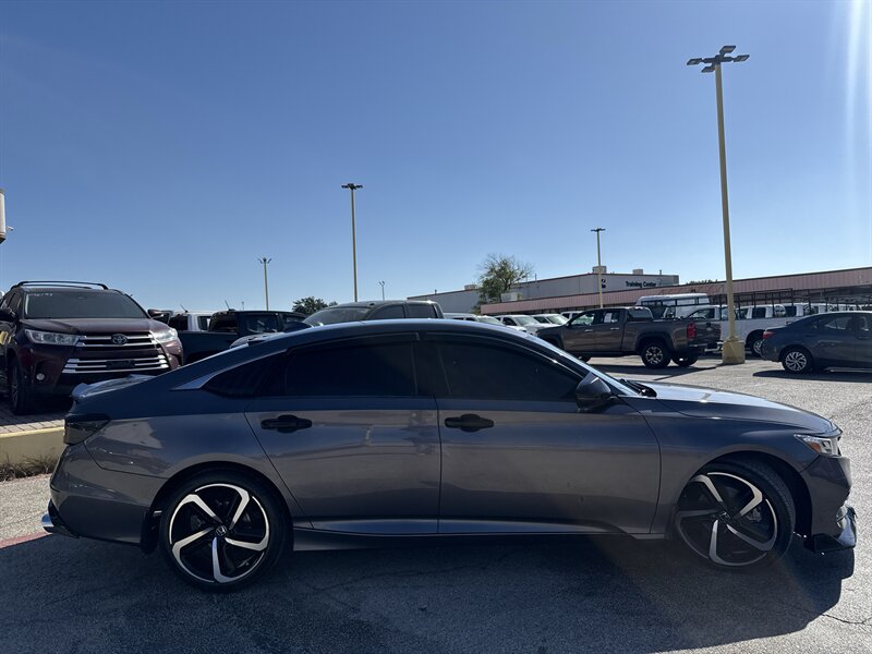 2019 Honda Accord Sport - Photo 4 - Arlington, TX 76011