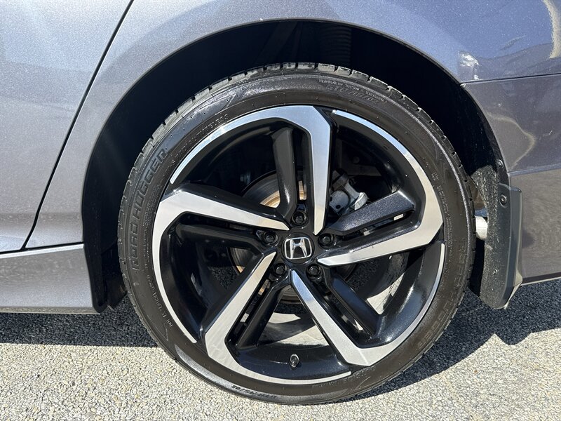 2019 Honda Accord Sport - Photo 10 - Arlington, TX 76011
