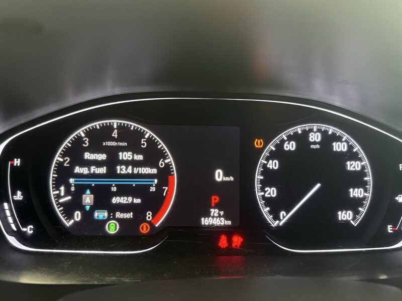 2019 Honda Accord Sport - Photo 26 - Arlington, TX 76011