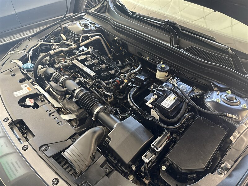 2019 Honda Accord Sport - Photo 37 - Arlington, TX 76011
