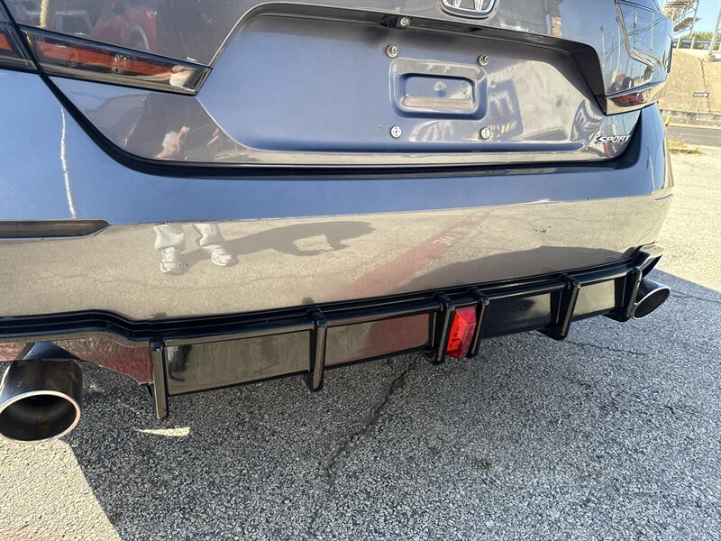 2019 Honda Accord Sport - Photo 15 - Arlington, TX 76011