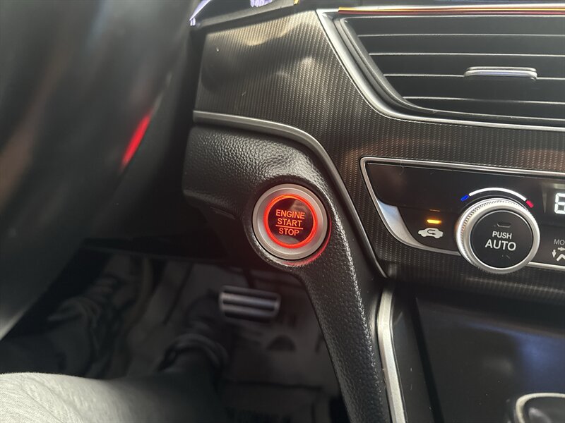 2019 Honda Accord Sport - Photo 27 - Arlington, TX 76011