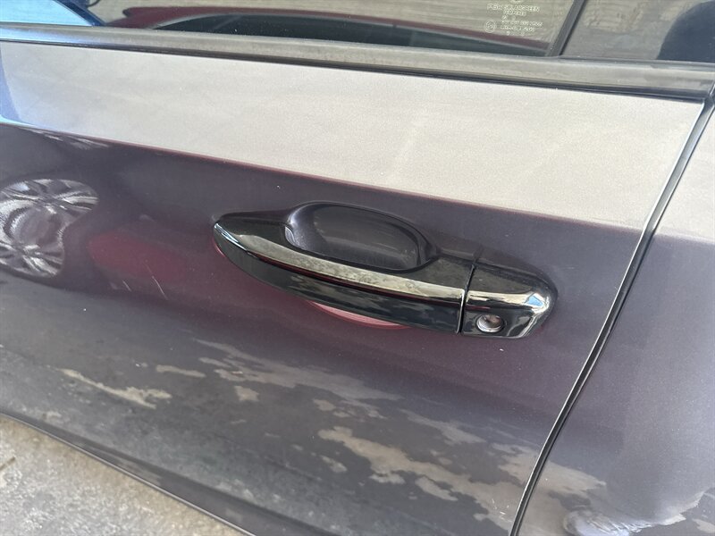 2019 Honda Accord Sport - Photo 13 - Arlington, TX 76011