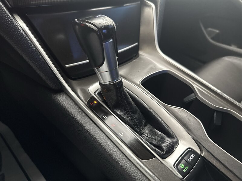 2019 Honda Accord Sport - Photo 28 - Arlington, TX 76011