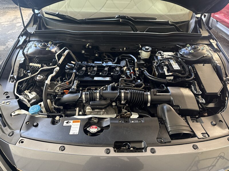 2019 Honda Accord Sport - Photo 36 - Arlington, TX 76011