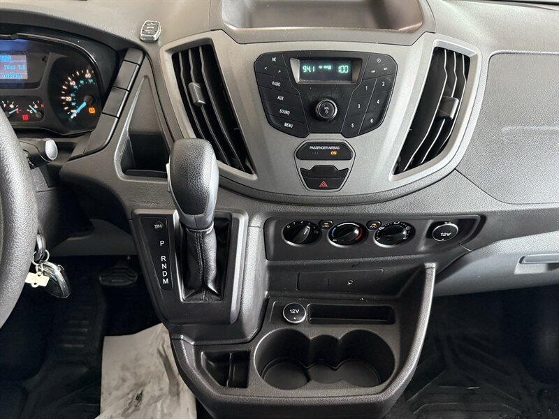 2015 Ford Transit 250 - Photo 22 - Arlington, TX 76011