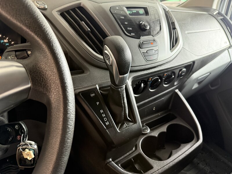 2015 Ford Transit 250 - Photo 21 - Arlington, TX 76011