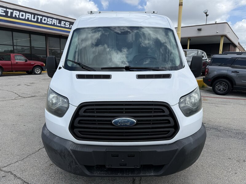 2015 Ford Transit 250 - Photo 2 - Arlington, TX 76011