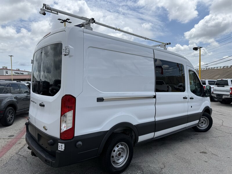2015 Ford Transit 250 - Photo 5 - Arlington, TX 76011