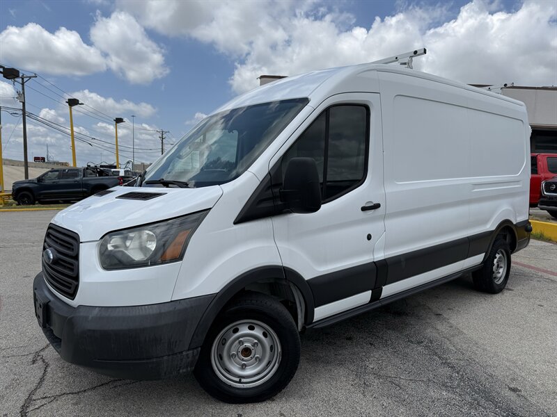 2015 Ford Transit 250 - Photo 10 - Arlington, TX 76011