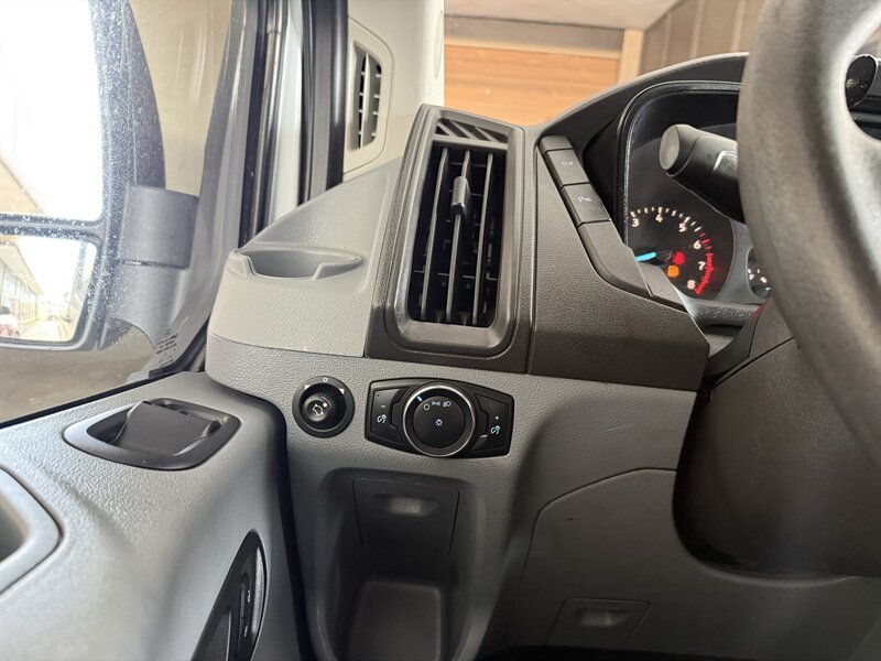2015 Ford Transit 250 - Photo 18 - Arlington, TX 76011