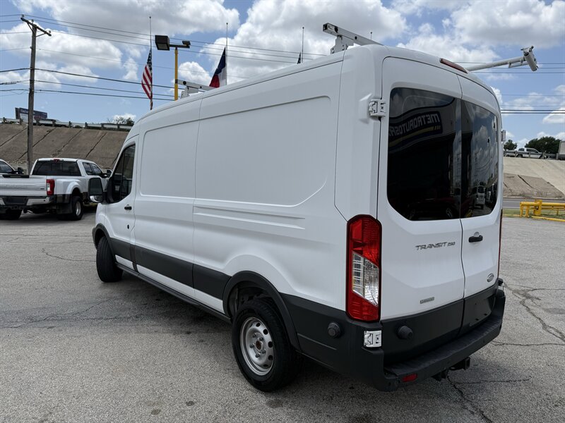 2015 Ford Transit 250 - Photo 8 - Arlington, TX 76011