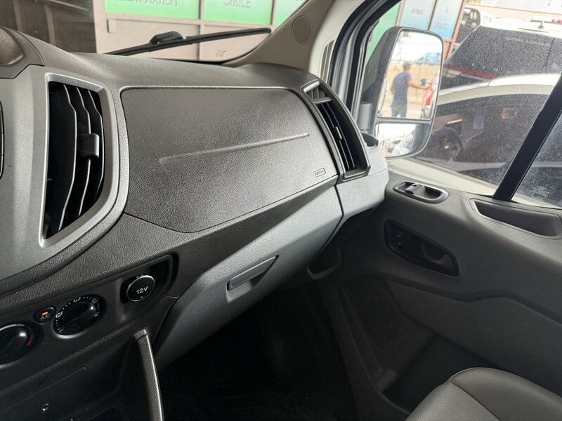 2015 Ford Transit 250 - Photo 23 - Arlington, TX 76011