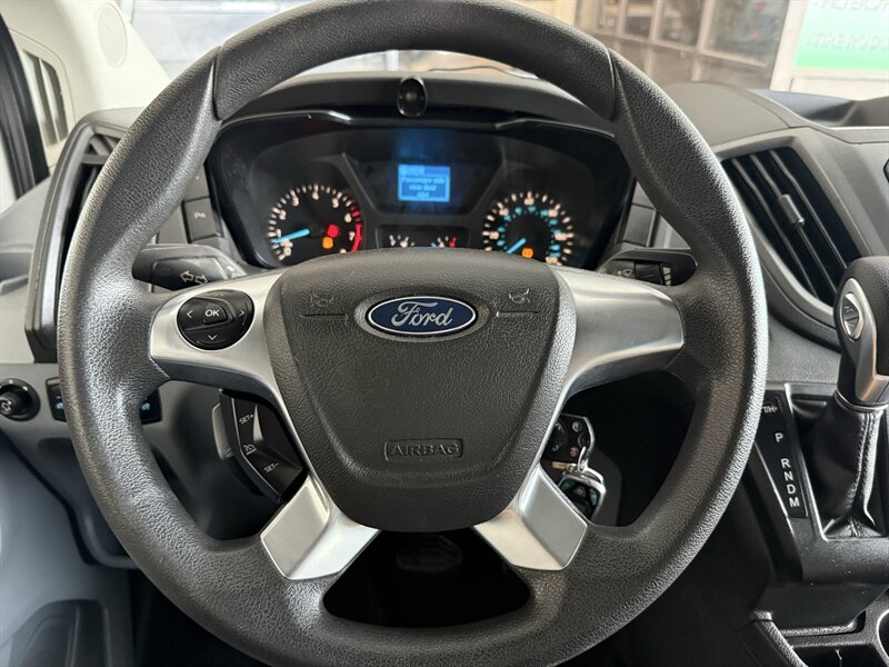 2015 Ford Transit 250 - Photo 19 - Arlington, TX 76011