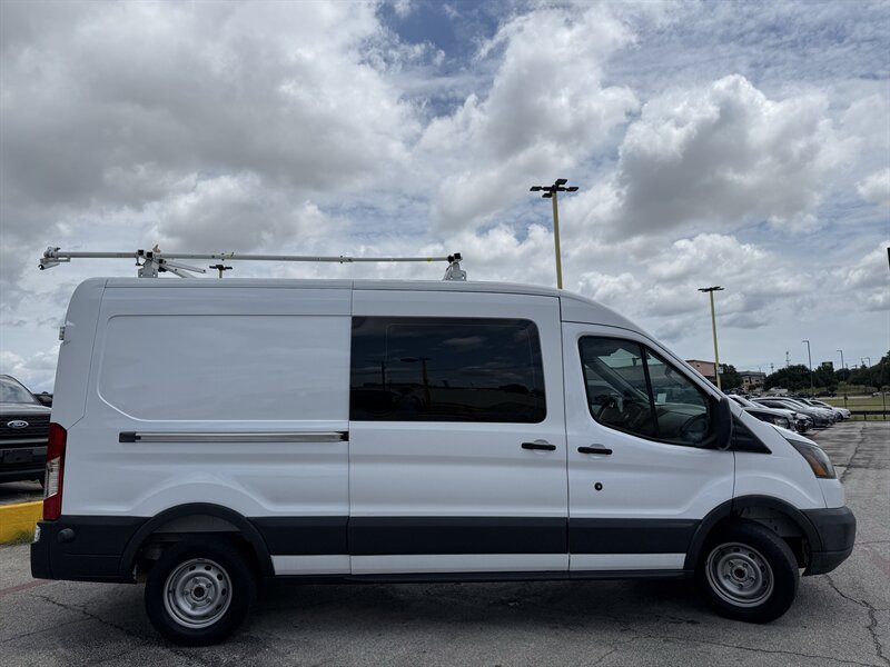 2015 Ford Transit 250 - Photo 4 - Arlington, TX 76011