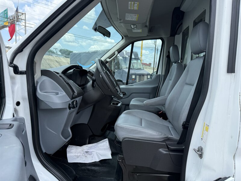 2015 Ford Transit 250 - Photo 13 - Arlington, TX 76011