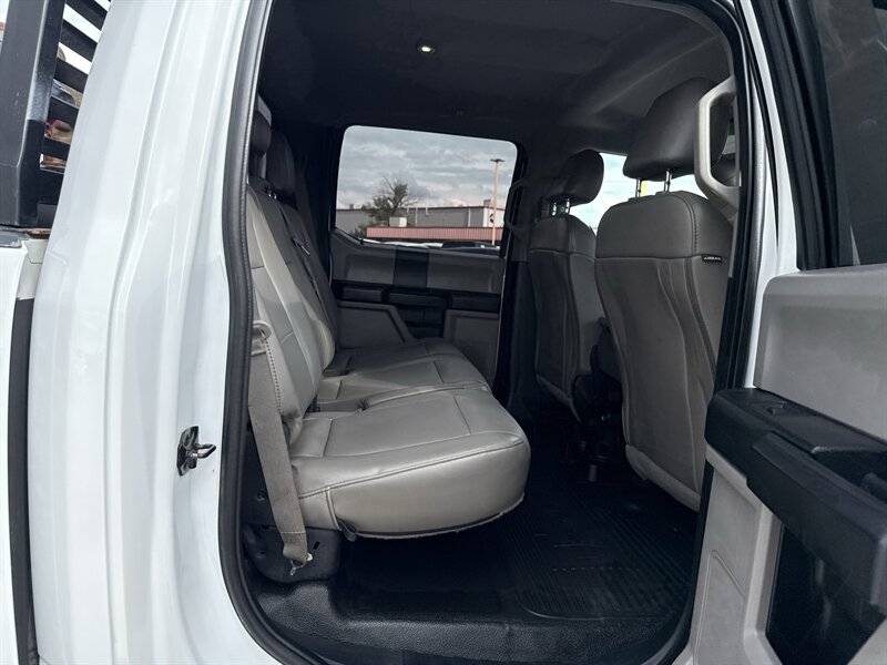 2019 Ford F-350 Super Duty XL - Photo 21 - Arlington, TX 76011
