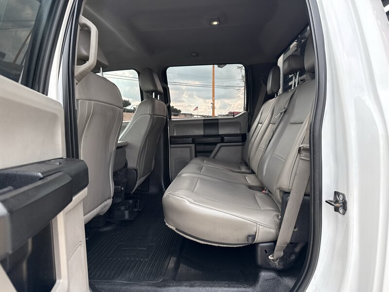 2019 Ford F-350 Super Duty XL - Photo 17 - Arlington, TX 76011