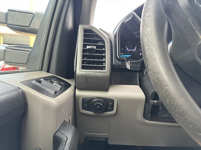 2019 Ford F-350 Super Duty XL - Photo 22 - Arlington, TX 76011