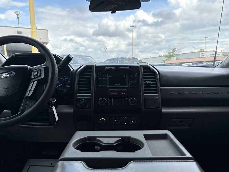 2019 Ford F-350 Super Duty XL - Photo 25 - Arlington, TX 76011